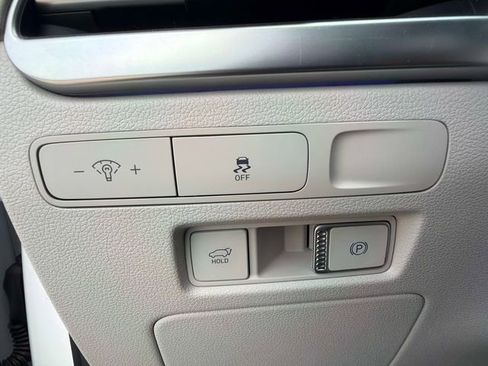 Used 2024 Hyundai Palisade Calligraphy FWD image 32