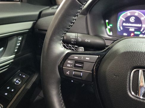 Used 2026 Honda Accord Touring image 24