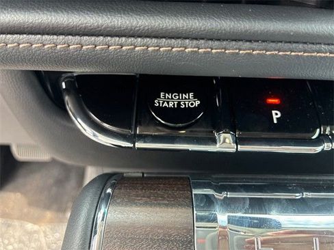 Used 2025 Lincoln Aviator Reserve w/ Jet Appearance Package image 29