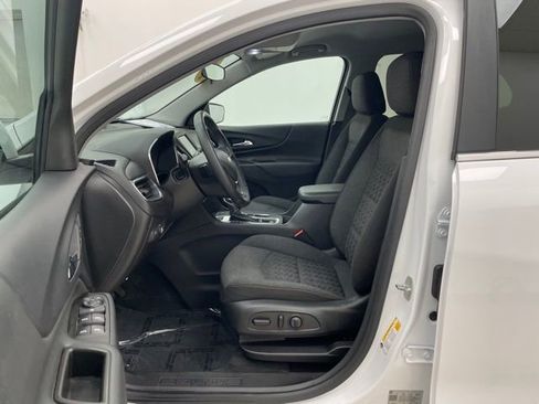 Certified 2023 Chevrolet Equinox LT image 8