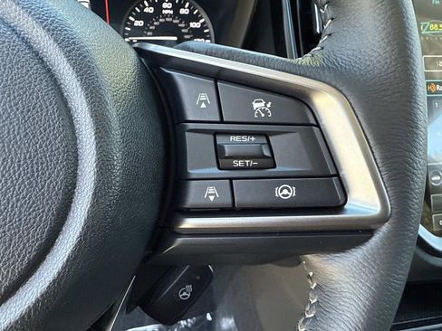 New 2026 Subaru Ascent Premium image 34