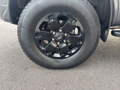 Used 2021 Ford Ranger Lariat w/ Equipment Group 501A High image 22