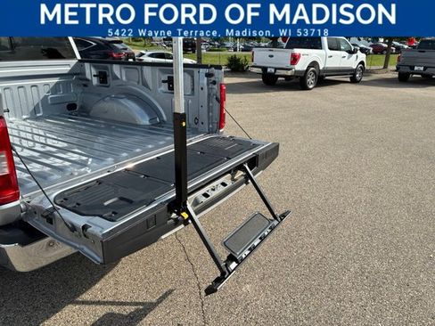 Certified 2023 Ford F150 XLT w/ Equipment Group 302A High AWD/4WD image 14