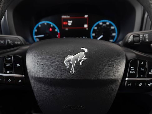 Used 2021 Ford Bronco Sport Big Bend image 19