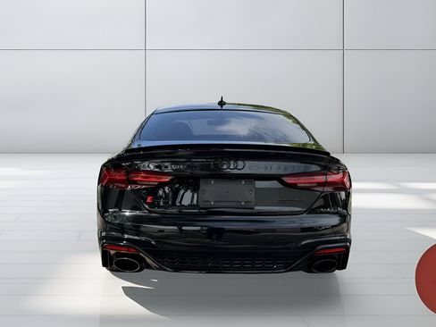 Used 2021 Audi RS 5 Sportback w/ Dynamic Package AWD/4WD image 8