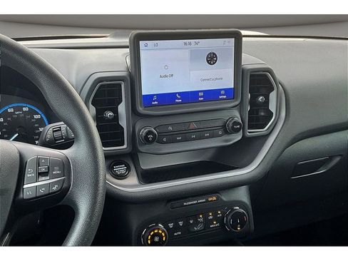 Used 2024 Ford Bronco Sport Big Bend image 7