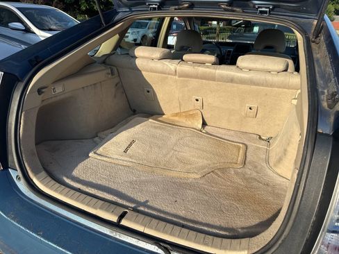 Used 2004 Toyota Prius FWD image 16