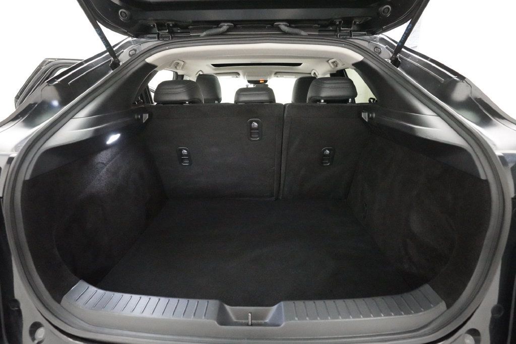 Certified 2024 MAZDA CX-30 AWD 2.5 S w/ Preferred Package image 10