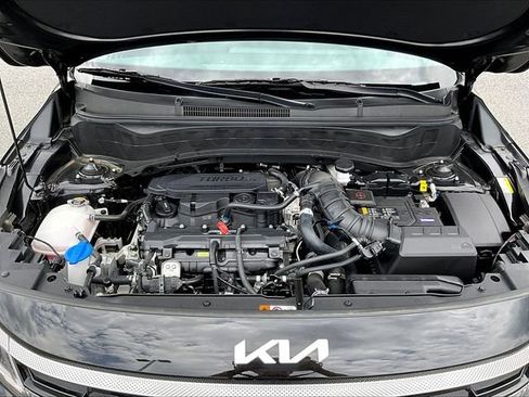 Certified 2026 Kia Seltos SX AWD/4WD image 31