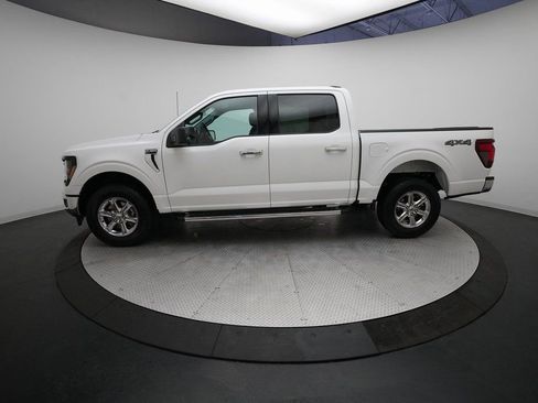 Used 2025 Ford F150 XLT w/ Equipment Group 301A Standard image 22