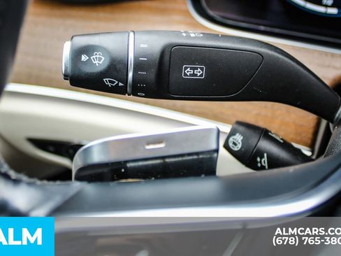 Used 2021 Mercedes-Benz E 350 4MATIC Sedan image 27