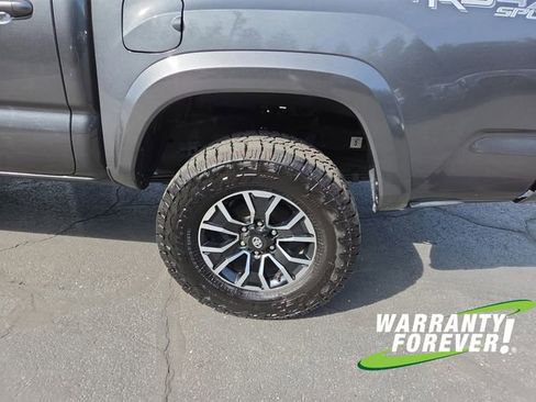 Used 2023 Toyota Tacoma 4x4 Double Cab image 21