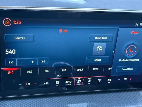 New 2026 Ford Mustang Coupe RWD image 14