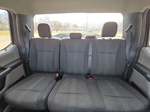 Used 2020 Ford F150 XL w/ Equipment Group 101A Mid image 18