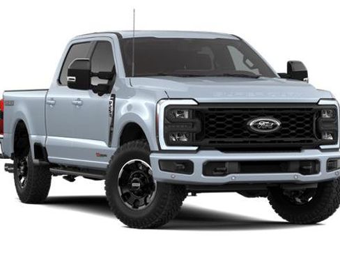 New 2026 Ford F250 Lariat w/ Tremor Off-Road Package image 26