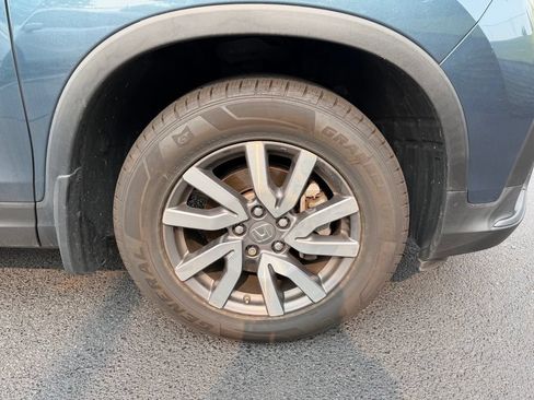 Used 2021 Honda Pilot EX-L image 2