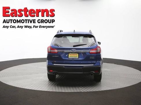 Used 2022 Subaru Ascent Touring AWD/4WD image 44