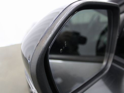 Used 2020 Ford Explorer ST w/ Premium Technology Package image 10