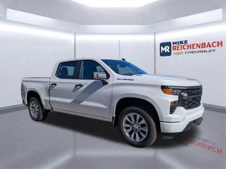 New 2026 Chevrolet Silverado 1500 Custom RWD video 2