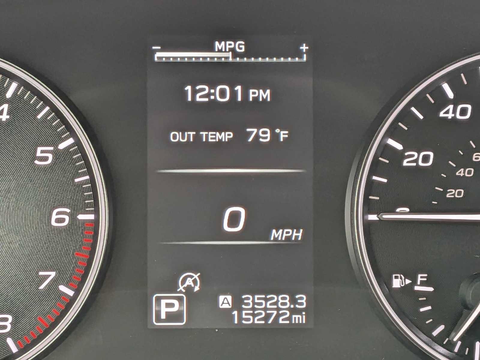 Used 2024 Subaru Outback Premium AWD/4WD image 30
