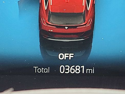 Used 2026 BMW X3 xDrive30 w/ Convenience Package image 18