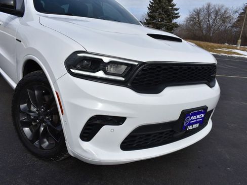 Used 2023 Dodge Durango R/T image 2