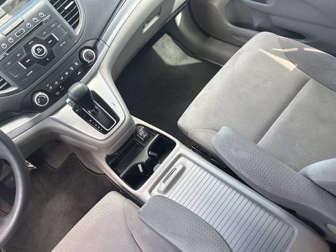 Used 2013 Honda CR-V EX image 14