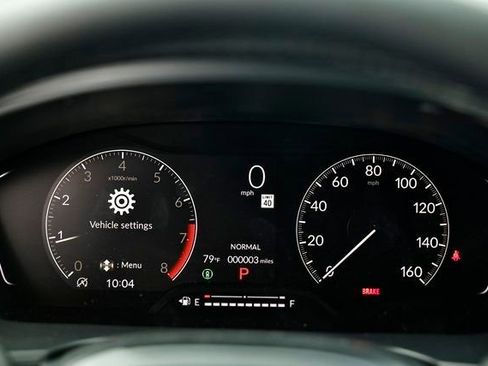 New 2026 Honda Civic Sport image 37