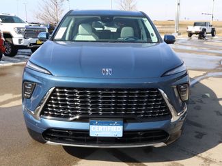 Certified 2025 Buick Enclave Avenir w/ Super Cruise Package video 2