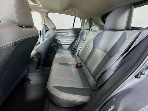 Used 2023 Subaru Crosstrek 2.5i Sport image 29