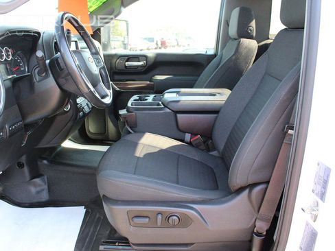 Used 2022 Chevrolet Silverado 3500 LT w/ Convenience Package AWD/4WD image 15