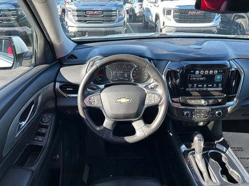 Used 2019 Chevrolet Traverse LT w/ LT Premium Package image 26