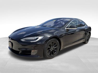 Used 2017 Tesla Model S AWD