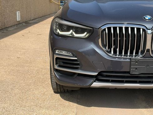 Used 2019 BMW X5 xDrive40i w/ Convenience Package AWD/4WD image 10