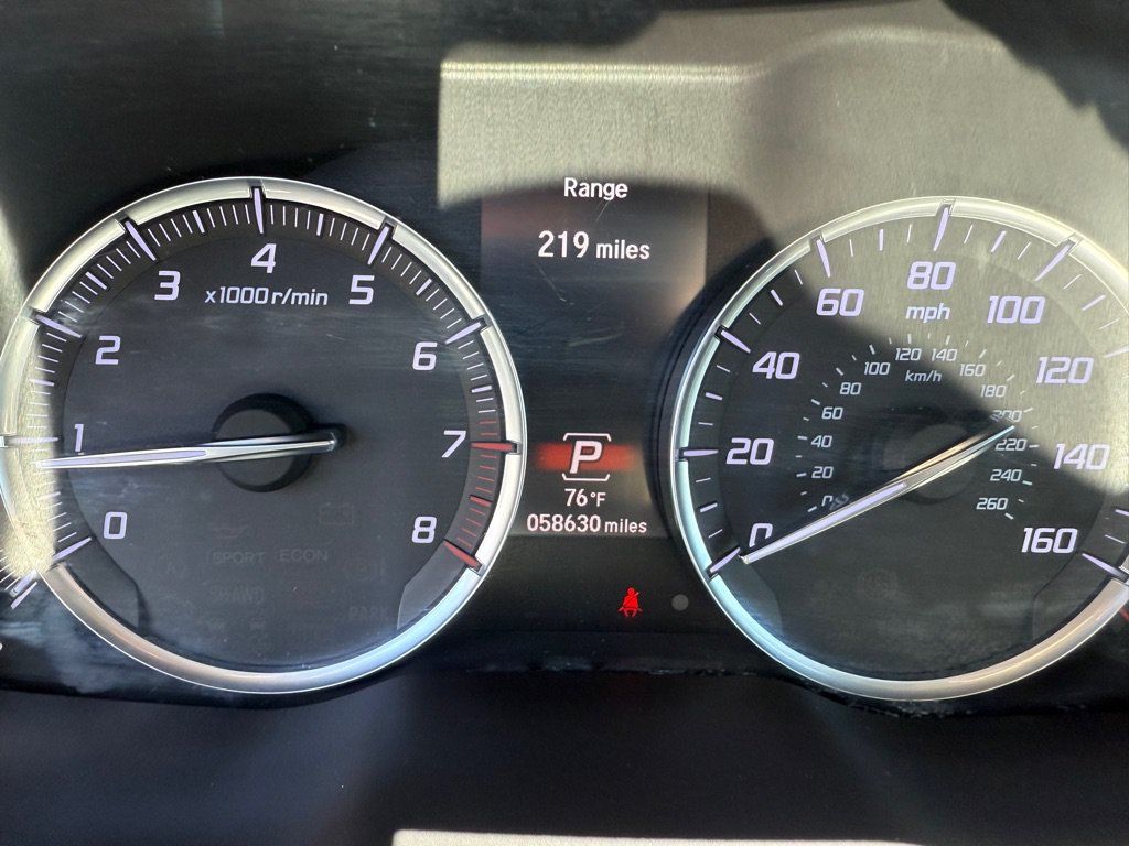 Used 2020 Acura MDX SH-AWD image 13