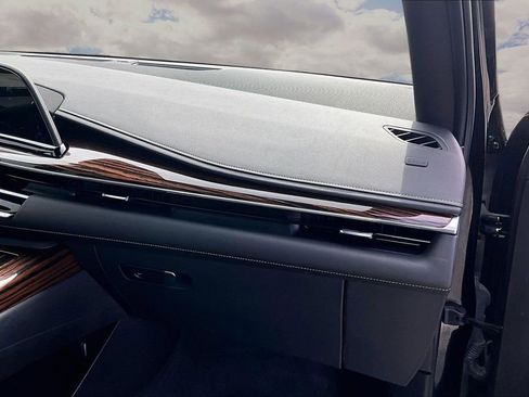 Certified 2023 Cadillac Escalade Premium Luxury w/ LPO, Floor Liner Package image 27