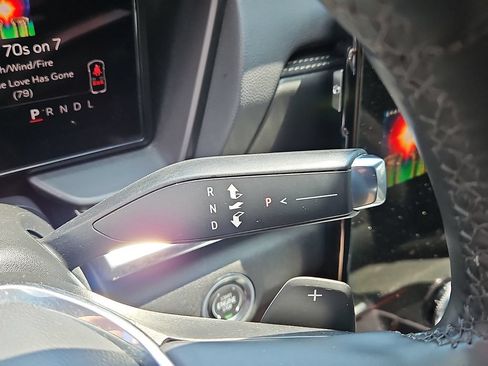 Used 2025 GMC Terrain Elevation FWD image 15