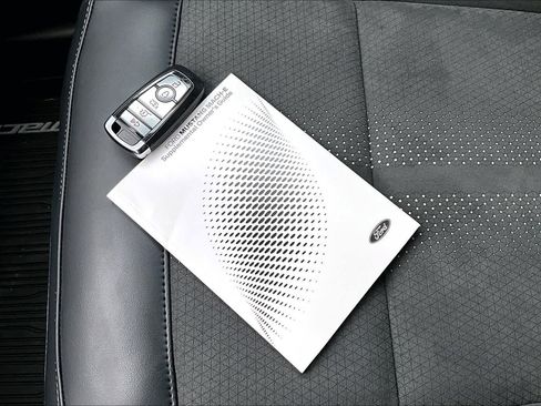 Used 2025 Ford Mustang Mach-E GT image 14