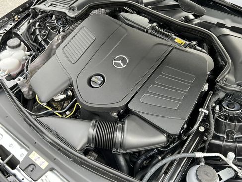 New 2026 Mercedes-Benz C 300 4MATIC Sedan image 27