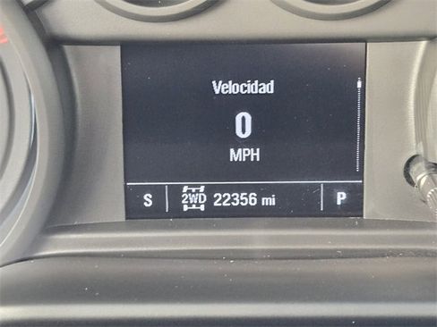 Used 2024 GMC Sierra 2500 Pro image 22