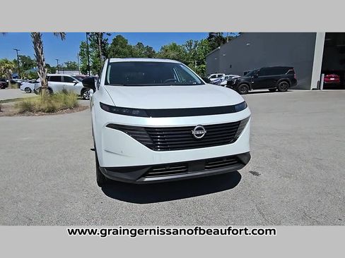 New 2026 Nissan Murano SL AWD/4WD image 18