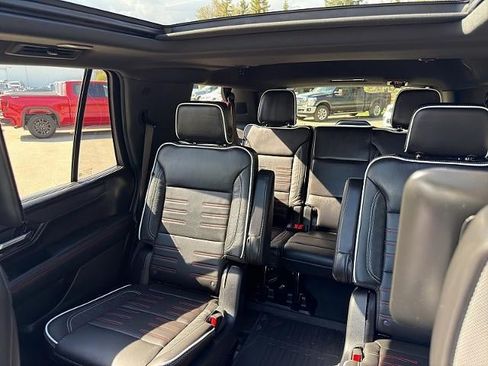 Used 2025 GMC Yukon AT4 Ultimate w/ LPO, Floor Liner Package AWD/4WD image 46