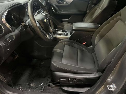 Used 2024 Chevrolet Blazer LT w/ Convenience Package FWD image 15