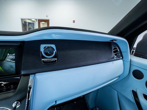 Used 2022 Rolls-Royce Cullinan image 58