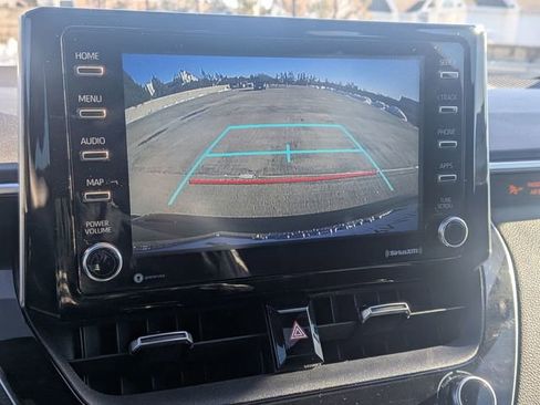 Certified 2021 Toyota Corolla SE w/ Carpet Mat Package (TMS) image 22