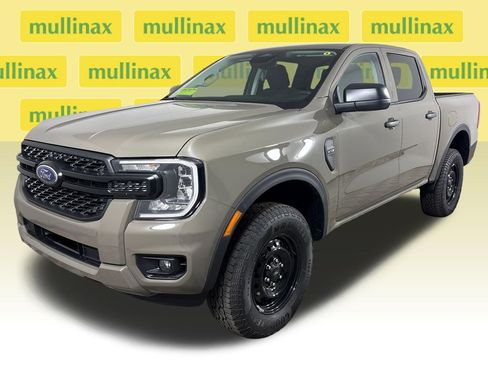 New 2026 Ford Ranger XL image 14