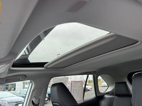 Certified 2024 Toyota RAV4 XLE Premium FWD image 23