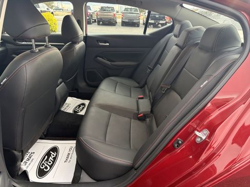 Used 2025 Nissan Altima 2.5 SR w/ SR Premium Package AWD/4WD image 10