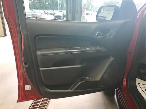 Used 2021 GMC Canyon AT4 AWD/4WD image 4