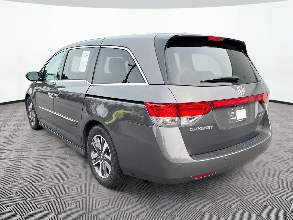 Used 2016 Honda Odyssey Touring image 8